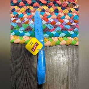 GLAD PLASTIC FRUIT KNIFE (NWT)